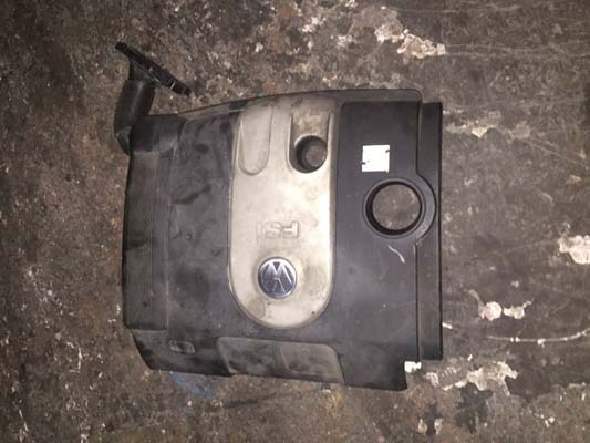 volkswagen golf 5 2004-2009 hava filitresi